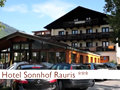 Hotel Sonnhof Rauris***