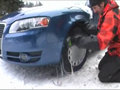 Iceman Z6 szem�lyaut� h�l�nc