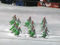 INTERSKI 2011: A magyar democsapat bemutat�ja