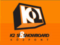 K2 Sí&Snowboard Központ kisfilmje