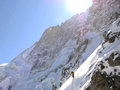 La Grave: A Skier