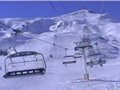 Les Sybelles / Le Corbier - Franciaorsz�g