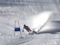 Lindsey Vonn edz�se