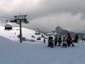 Lofer - Loferer Alm - s�terep bemutat�