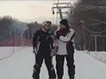 Magyarok a 2010-es T�li Olimpi�n - MTV vide�