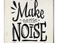 Make Some NOiSE - 9.5&nbsp;/&nbsp;2