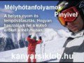 M�lyh�tanfolyam Pinyivel!