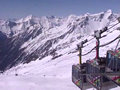 A M�lltal gleccser �s Ankogel