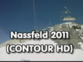 Nassfeldi csal�di kaland megzen�s�tve