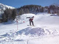 Nassfeld - Slide wars