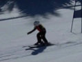 Nivelco Ski Team - edz�s Kreischbergen