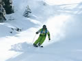 Nordica SideCountry