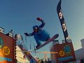 Ollie Jam a Fridge Fesztiv�lon - 10.0&nbsp;/&nbsp;1