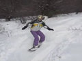 S�park M�traszentistv�n - Piszk�s Freeride 2010/02/15