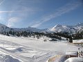 Planneralm 2009 - Uniqa Freeride Camp