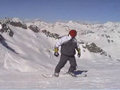 Snowboard iskola kezd�knek - demo