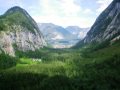 Salzkammergut, 2010. augusztus 18-22.