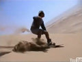 Sandboarding Nam�bi�ban