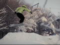 Nitro Funpark a Nordica S�ar�n�ban