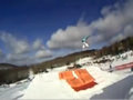 S�park BigAir Photo Session 2009