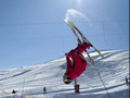 Ski Trip 2011