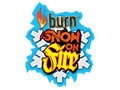 Készül a pálya a Snow On Fire versenyre Hargitán