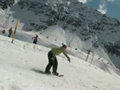 Snowboard - Sv�jc / 4 Vall�es Verbier