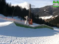 Snowpark Stuhleck