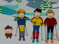 South Park -  �d�l�si jog Aspenben - 9.7&nbsp;/&nbsp;11
