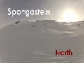 Sportgastein, �szaki oldal (1. r�sz)