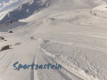 Sportgastein, nyugati oldal