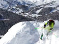 Sunshine Village - Kanada