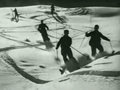 Filmhirad� 1940 - "Freeride" a sv�jci Alpokban