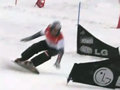 Snowboard Vil�gkupa 2011, Gastein