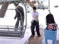 T�ncol� liftkezel�