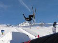 Francia hangulat - Tignes - Val d