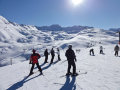 Tignes, Val d