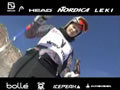 Tux Gleccser Fesztiv�l 2009