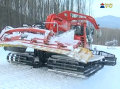 �j p�lya-el�k�sz�t� ratrak a Magas-hegyen