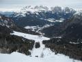 Val di Fiemme - Bellamonte 2011