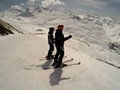 Val Thorens 2012