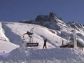 Valmorel - St. Francois: s�k�zpont-bemutat�
