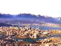 Vancouver - a 2010. �vi t�li olimpia helysz�ne