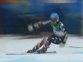 Amerikai arany�rem a vb-n: Ted Ligety