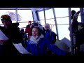 K�z�s �nekl�s egy s�liftben