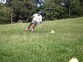 Gyeps�z�s Visegr�d - Nagyvill�m s�p�ly�n