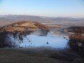 Nagyvill�m S�p�lya, Visegr�d 2011/2012-es szezon pillanatai