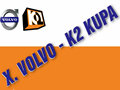 X. VOLVO - K2 Kupa beharangoz� 2011