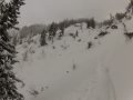 Werfenweng, Freeride (3. r�sz)