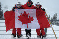 Whistler Cup 2011 - Free Skiing in Whistler  (remix)